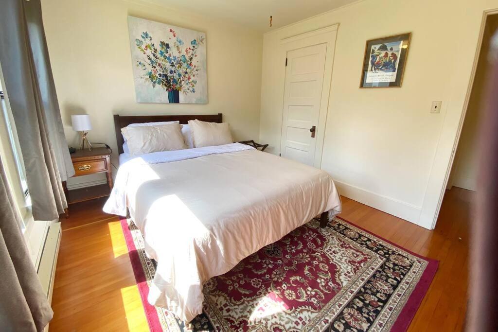 Historic Downtown Riverview Flat, No 3 Astoria Exterior photo